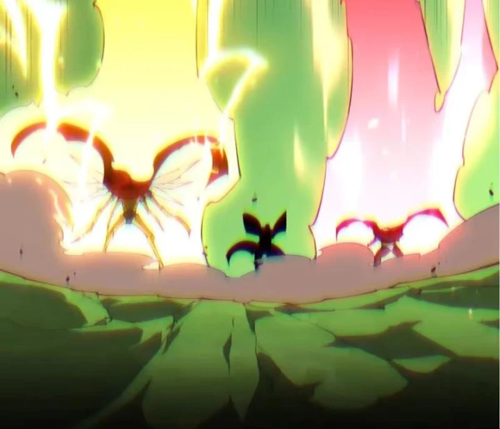 Chuyển Sinh Thành Liễu Đột Biến Chapter 513 - 52