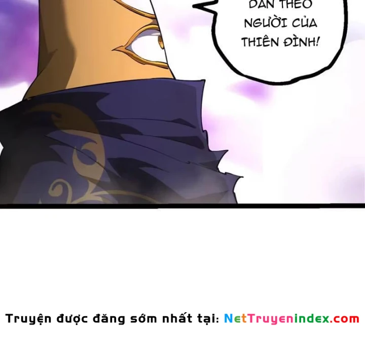 Chuyển Sinh Thành Liễu Đột Biến Chapter 515 - 36