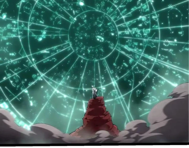 Chuyển Sinh Thành Liễu Đột Biến Chapter 517 - 8