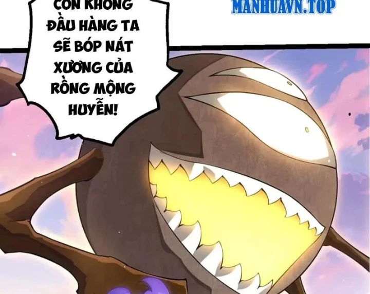Chuyển Sinh Thành Liễu Đột Biến Chapter 518 - 60
