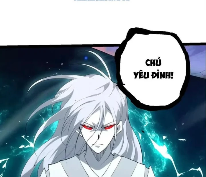 Chuyển Sinh Thành Liễu Đột Biến Chapter 519 - 10