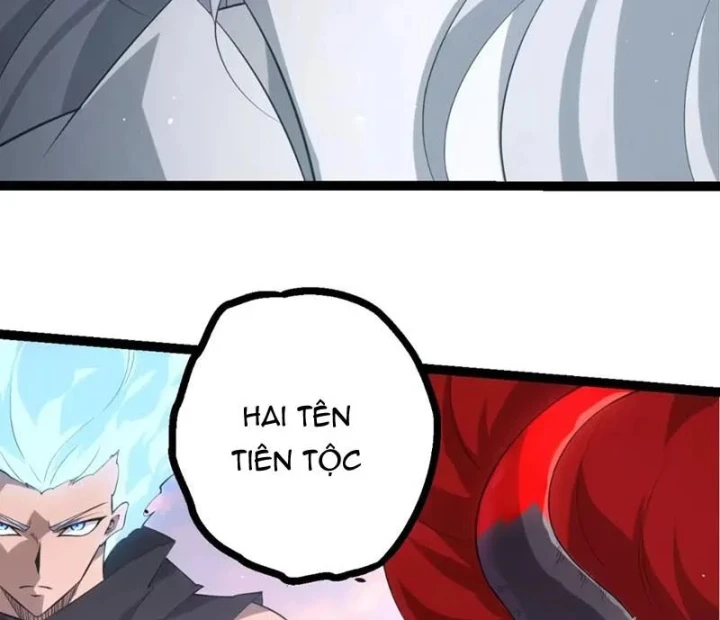 Chuyển Sinh Thành Liễu Đột Biến Chapter 519 - 20