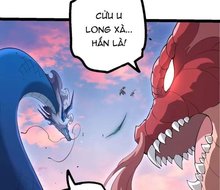 Chuyển Sinh Thành Liễu Đột Biến Chapter 519 - 31