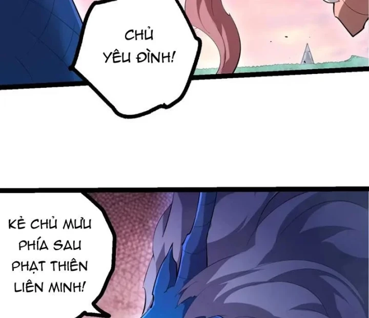 Chuyển Sinh Thành Liễu Đột Biến Chapter 519 - 32