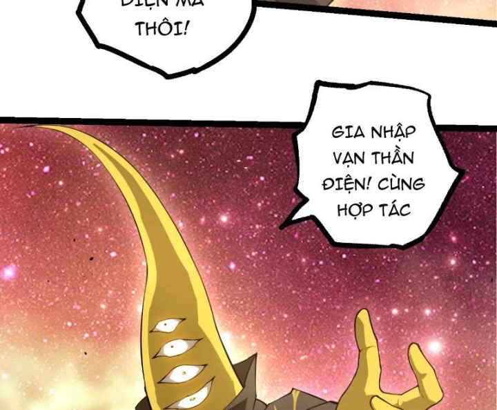 Chuyển Sinh Thành Liễu Đột Biến Chapter 521 - 7