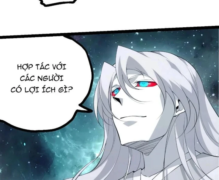 Chuyển Sinh Thành Liễu Đột Biến Chapter 521 - 9