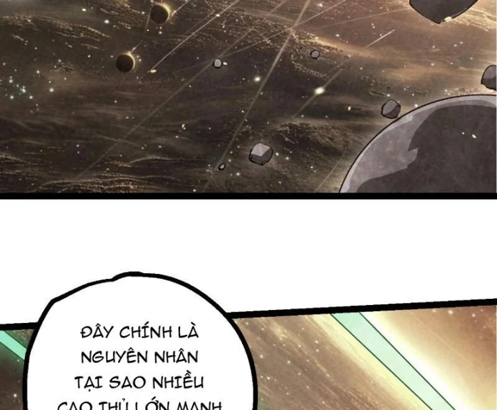Chuyển Sinh Thành Liễu Đột Biến Chapter 521 - 27