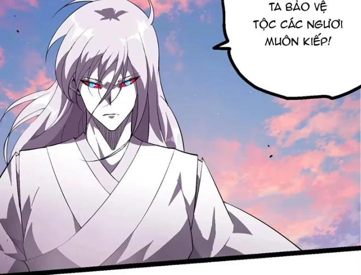 Chuyển Sinh Thành Liễu Đột Biến Chapter 522 - 5