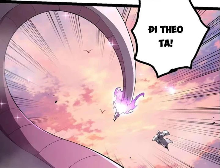 Chuyển Sinh Thành Liễu Đột Biến Chapter 522 - 8