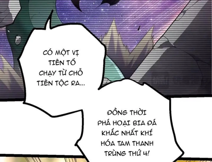 Chuyển Sinh Thành Liễu Đột Biến Chapter 522 - 29