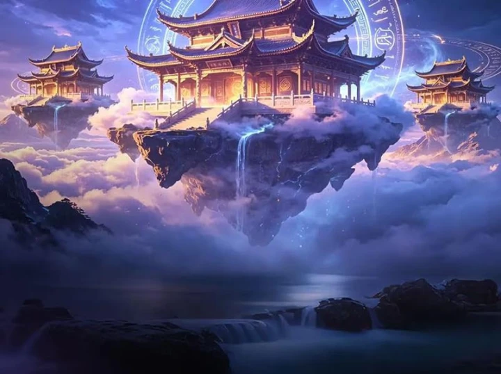 Chuyển Sinh Thành Liễu Đột Biến Chapter 522 - 85