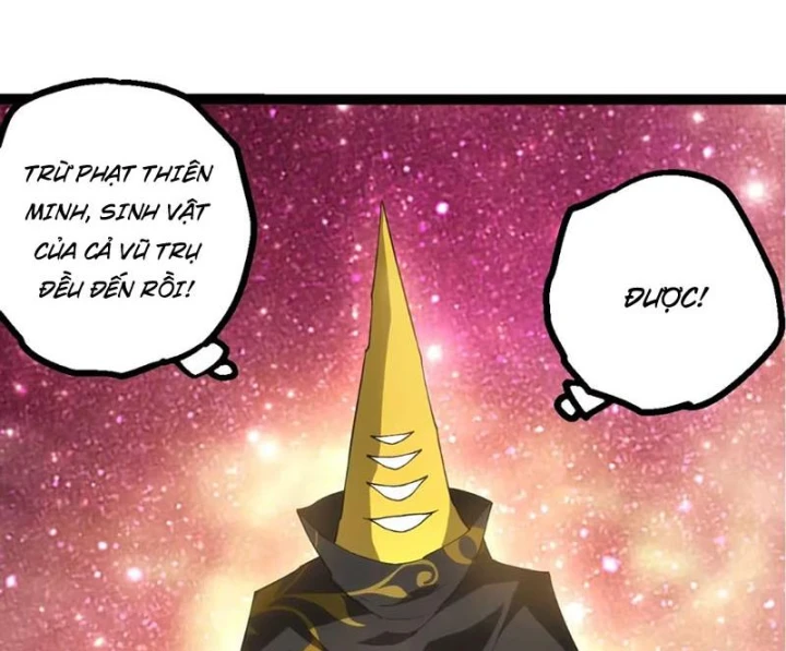 Chuyển Sinh Thành Liễu Đột Biến Chapter 524 - 8