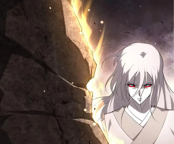 Chuyển Sinh Thành Liễu Đột Biến Chapter 524 - 58
