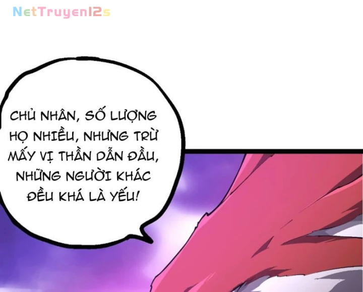 Chuyển Sinh Thành Liễu Đột Biến Chapter 525 - 52