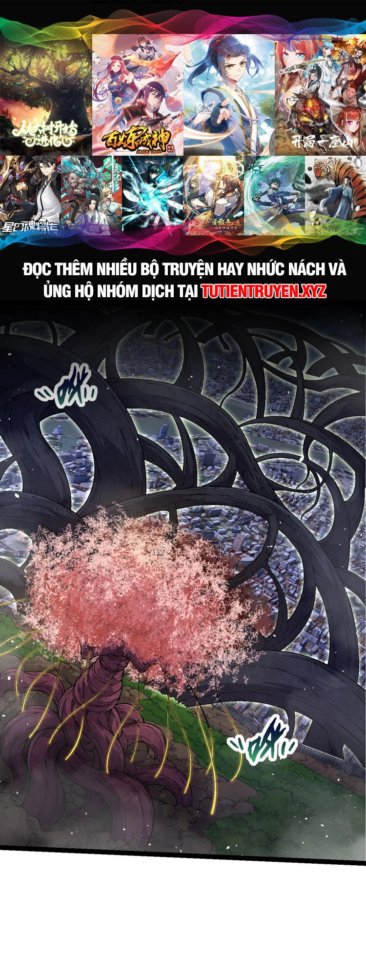 Chuyển Sinh Thành Liễu Đột Biến Chapter 77 - 1