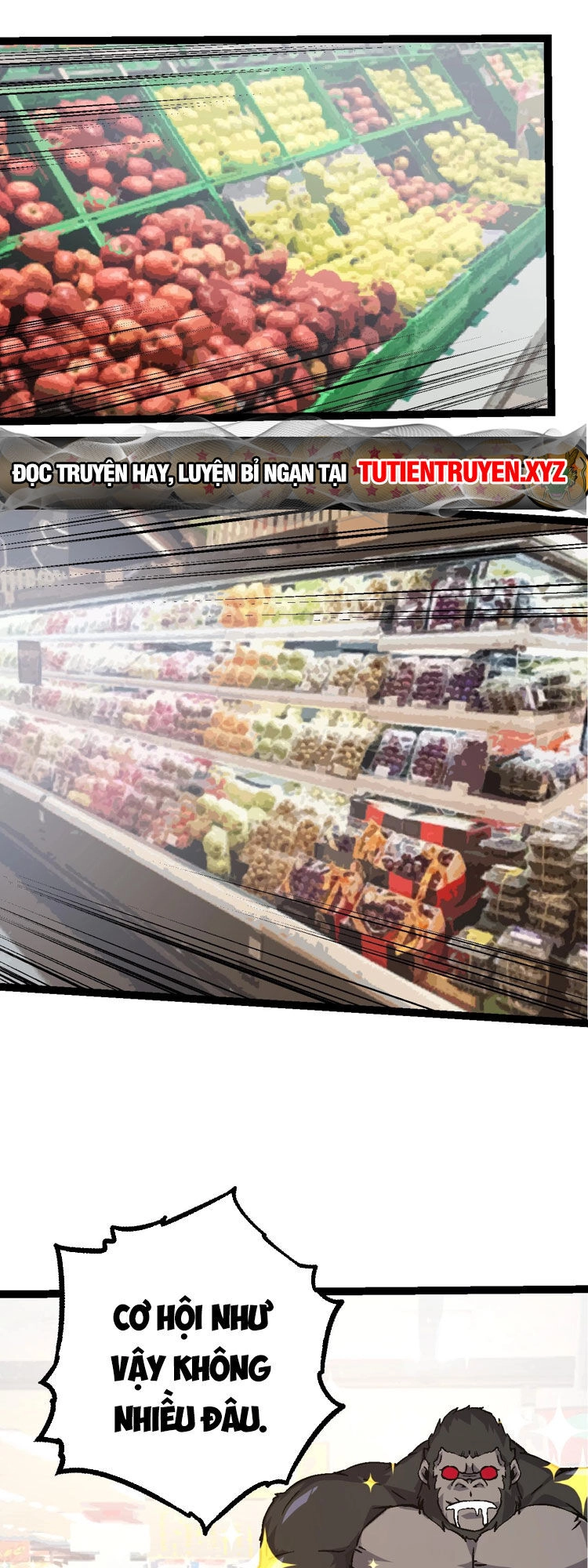 Chuyển Sinh Thành Liễu Đột Biến Chapter 77 - 2