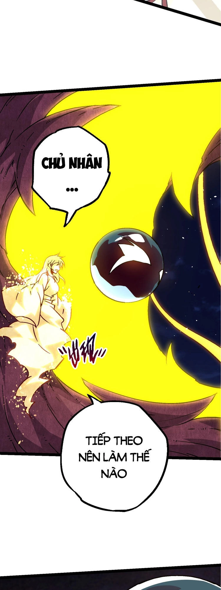 Chuyển Sinh Thành Liễu Đột Biến Chapter 77 - 4