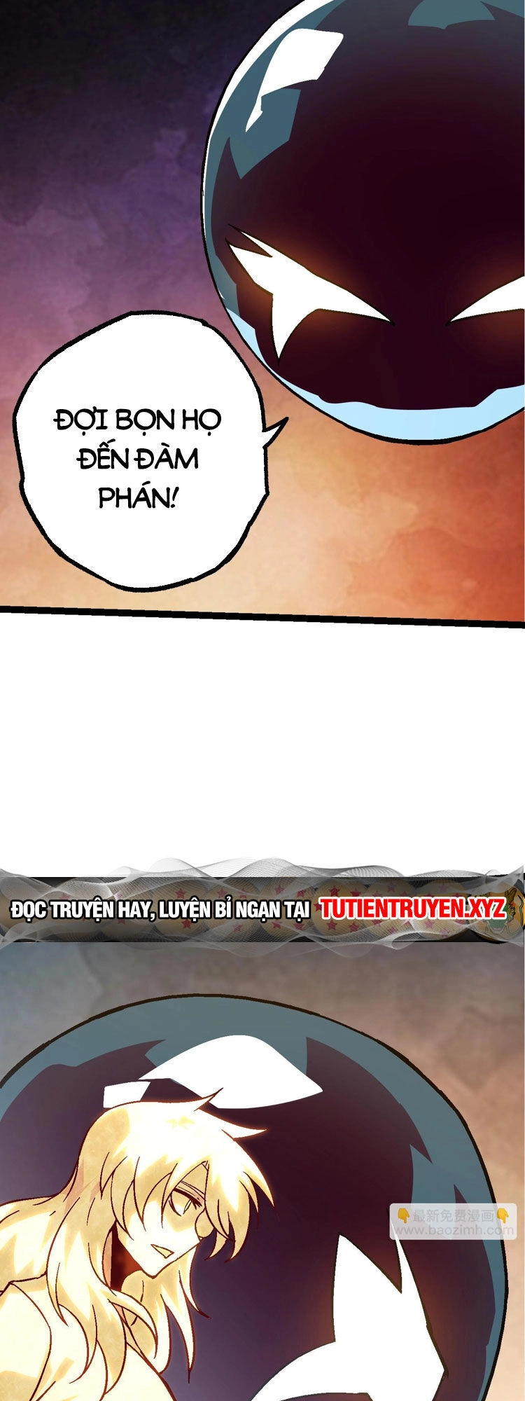 Chuyển Sinh Thành Liễu Đột Biến Chapter 77 - 5