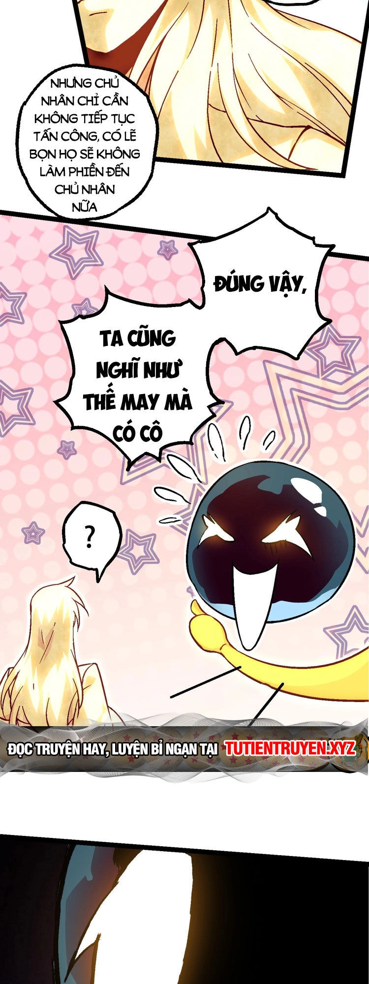 Chuyển Sinh Thành Liễu Đột Biến Chapter 77 - 8