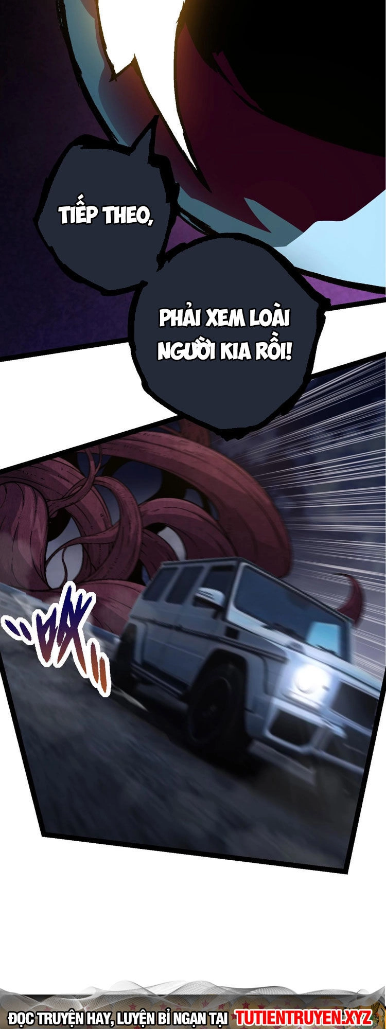 Chuyển Sinh Thành Liễu Đột Biến Chapter 77 - 9