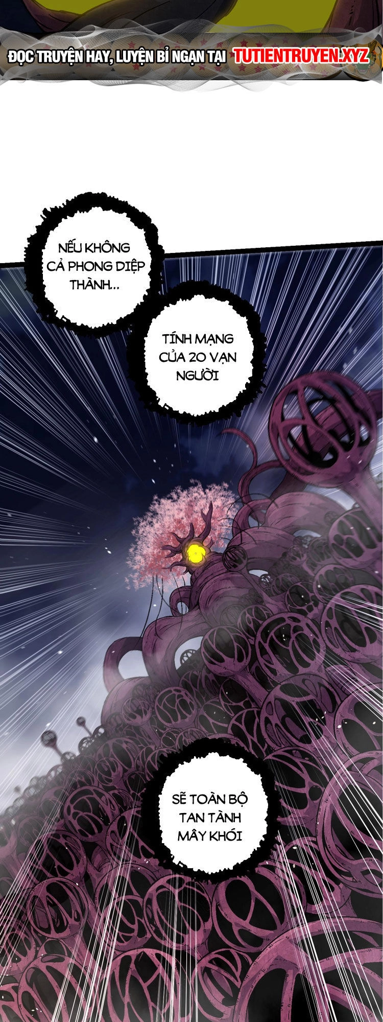 Chuyển Sinh Thành Liễu Đột Biến Chapter 77 - 11