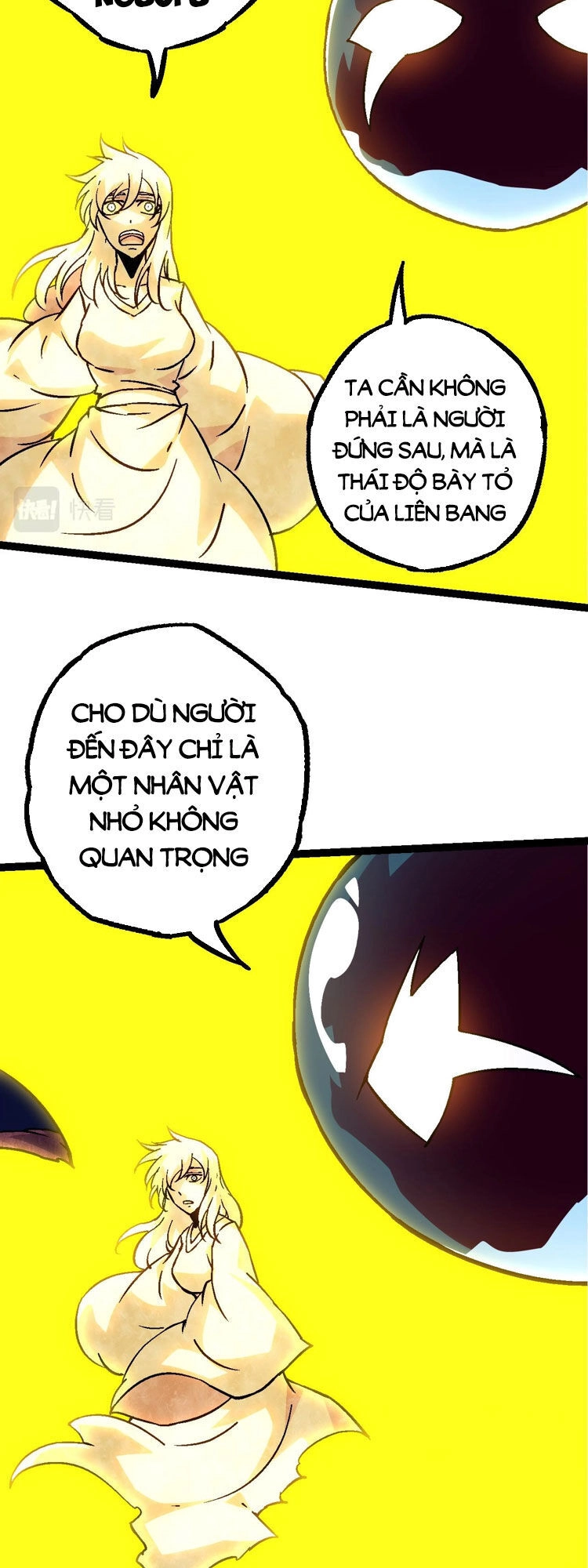 Chuyển Sinh Thành Liễu Đột Biến Chapter 77 - 13