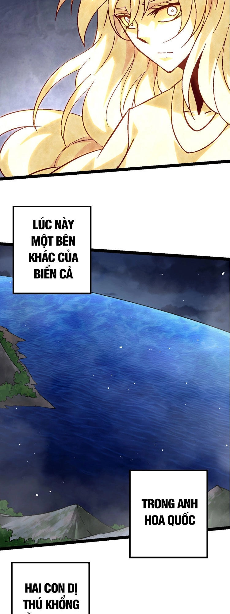 Chuyển Sinh Thành Liễu Đột Biến Chapter 77 - 16