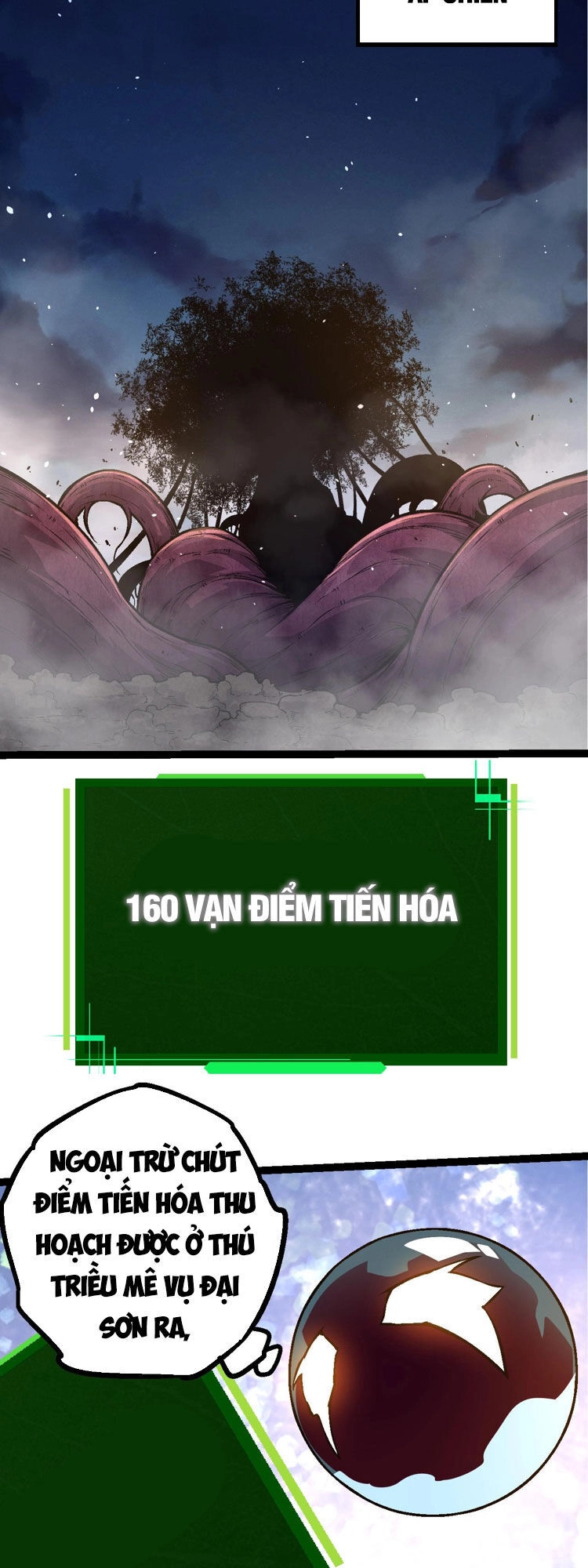 Chuyển Sinh Thành Liễu Đột Biến Chapter 77 - 21