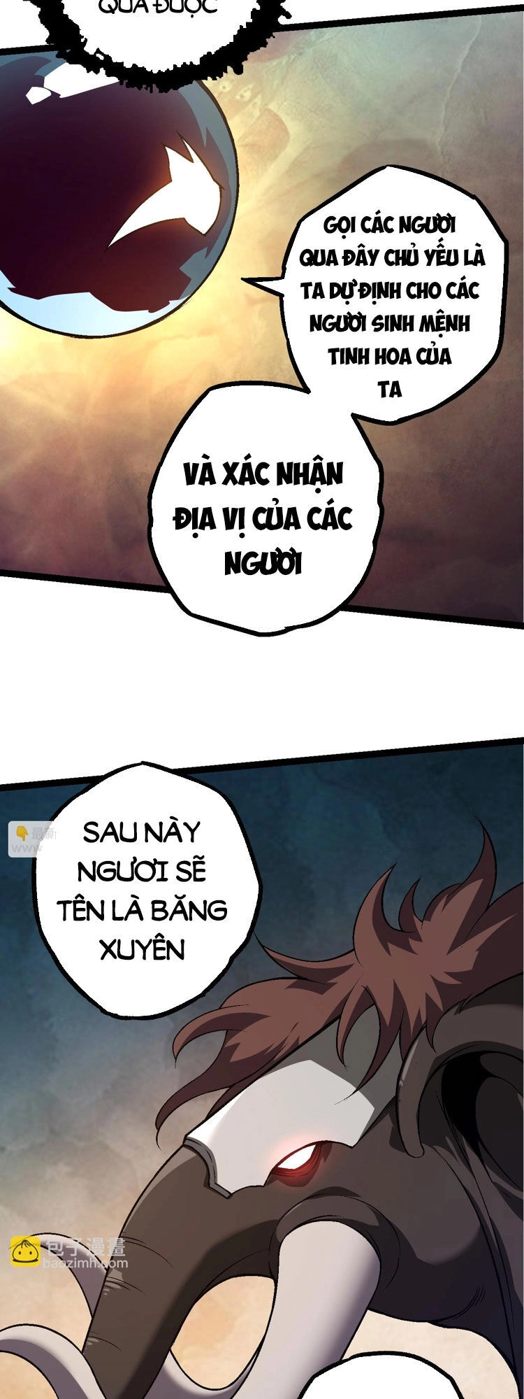 Chuyển Sinh Thành Liễu Đột Biến Chapter 77 - 24