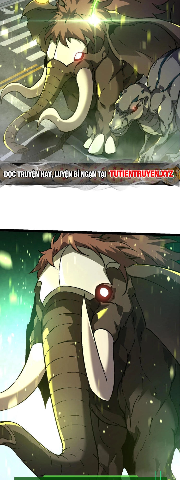 Chuyển Sinh Thành Liễu Đột Biến Chapter 77 - 26