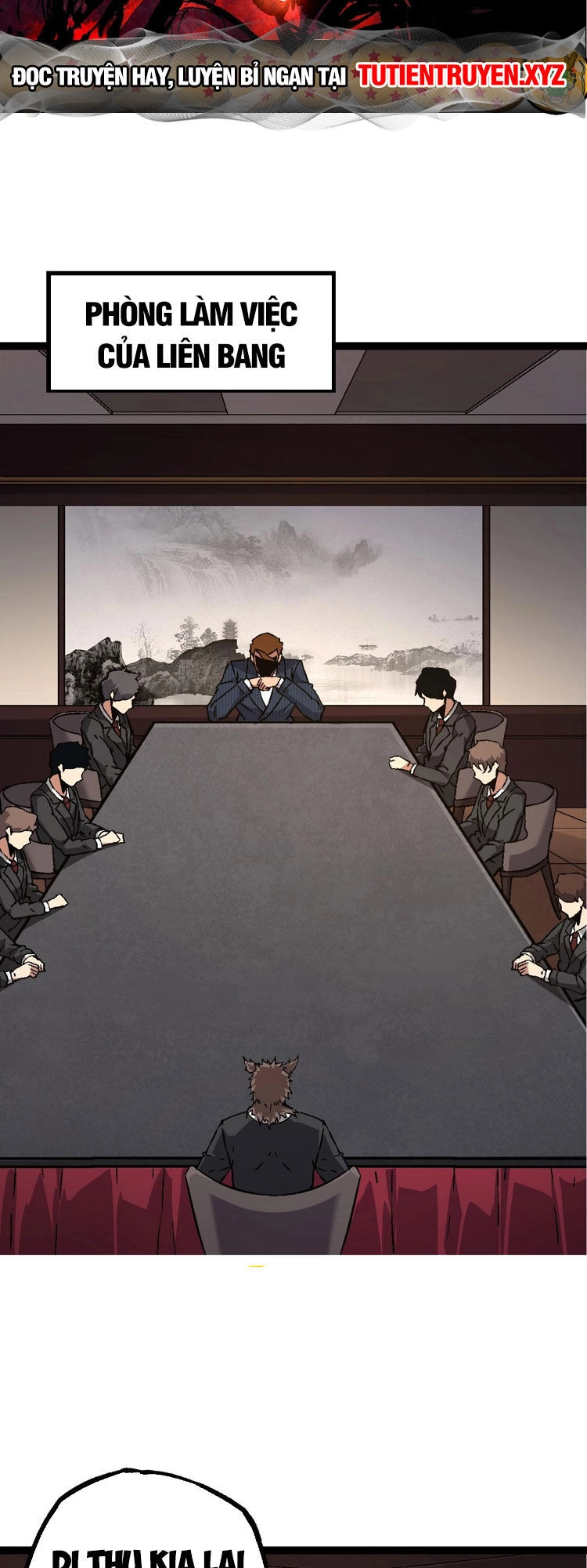 Chuyển Sinh Thành Liễu Đột Biến Chapter 77 - 29