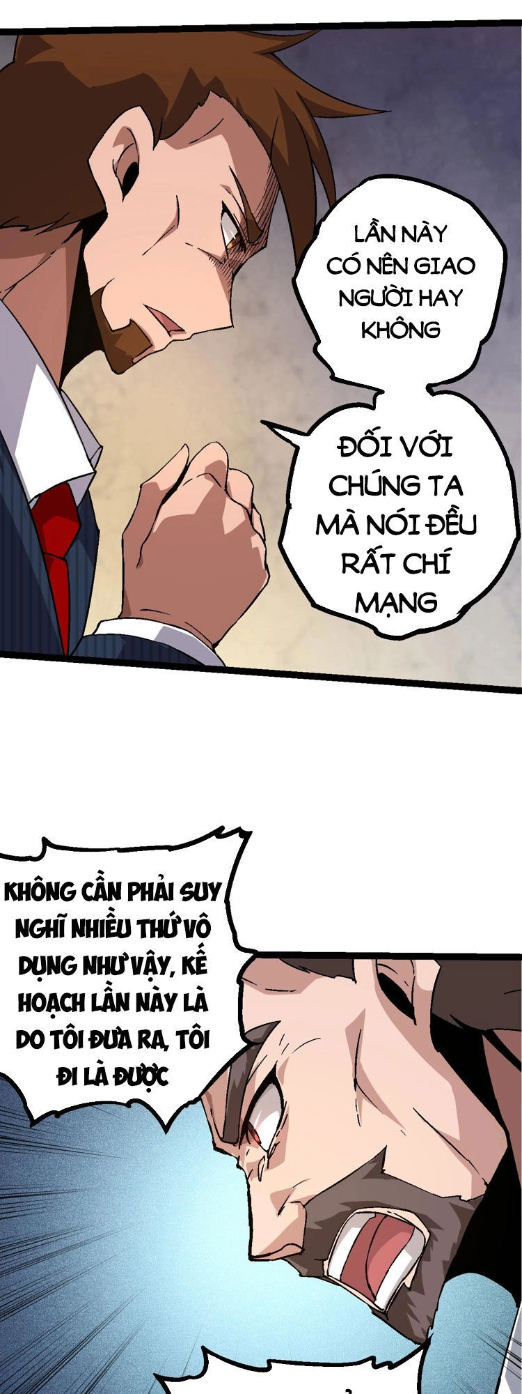 Chuyển Sinh Thành Liễu Đột Biến Chapter 77 - 32