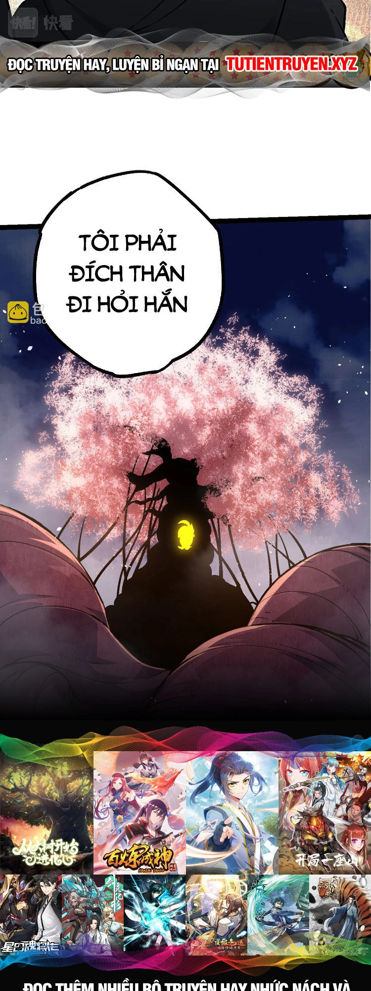 Chuyển Sinh Thành Liễu Đột Biến Chapter 77 - 36