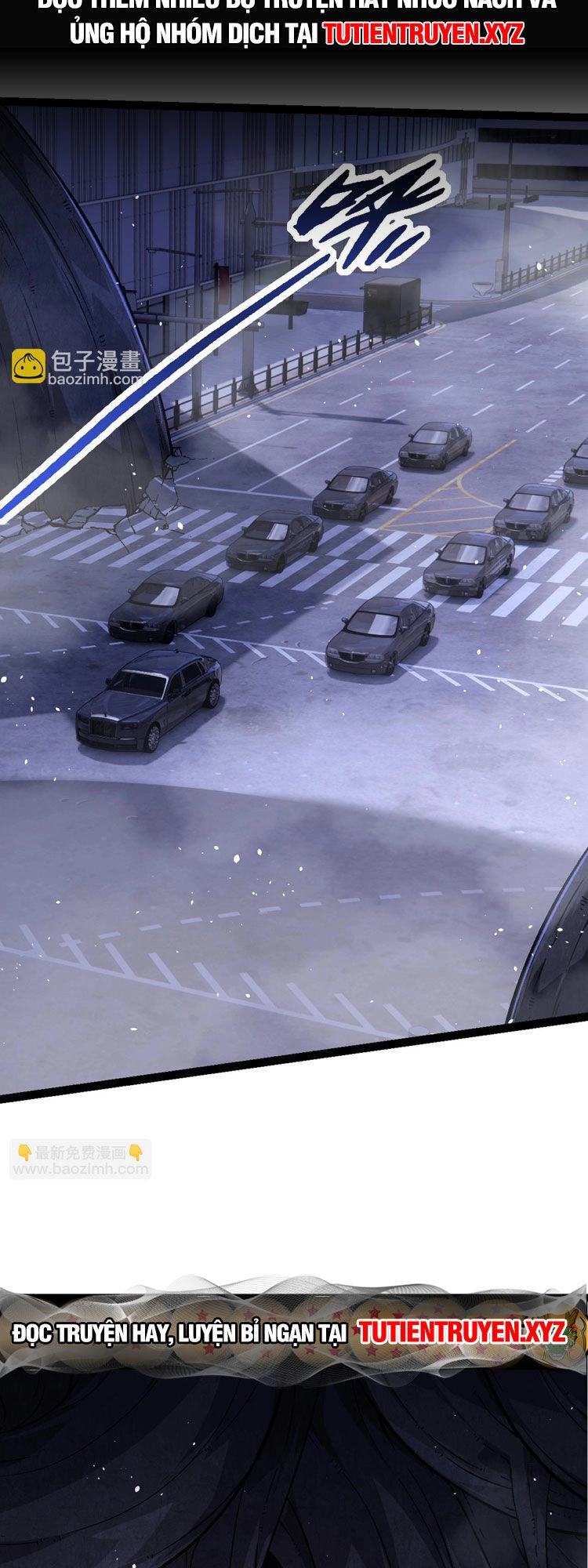 Chuyển Sinh Thành Liễu Đột Biến Chapter 77 - 37