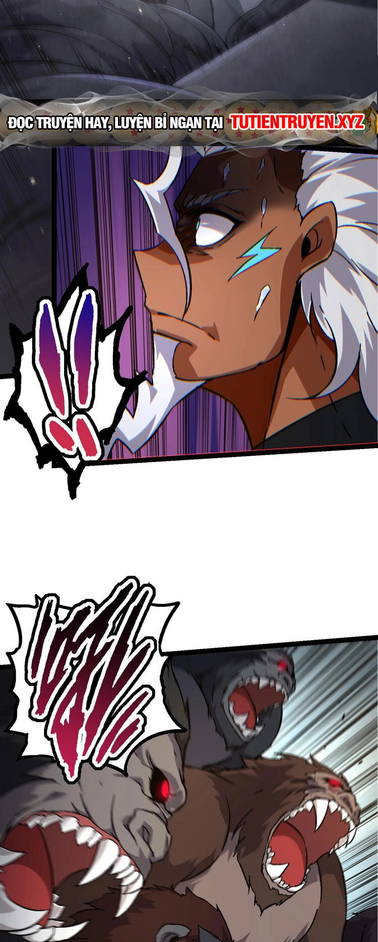 Chuyển Sinh Thành Liễu Đột Biến Chapter 77 - 43