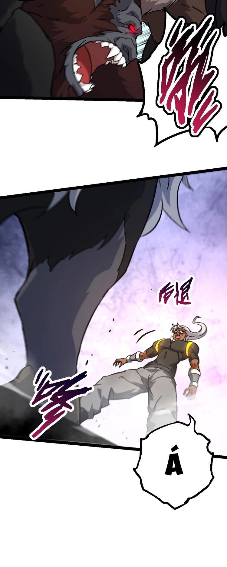 Chuyển Sinh Thành Liễu Đột Biến Chapter 77 - 44