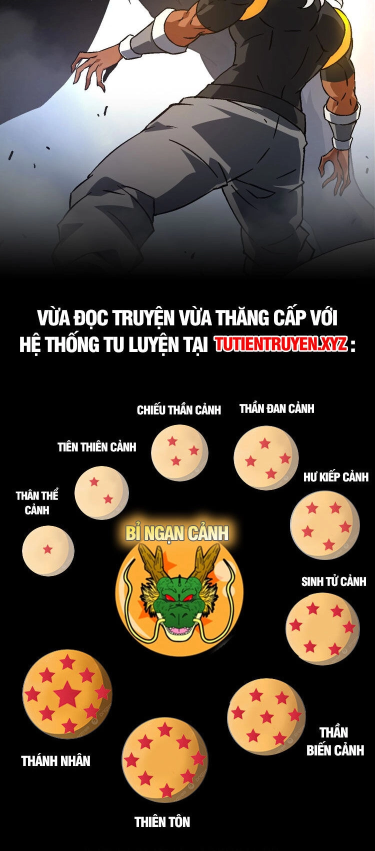 Chuyển Sinh Thành Liễu Đột Biến Chapter 77 - 46