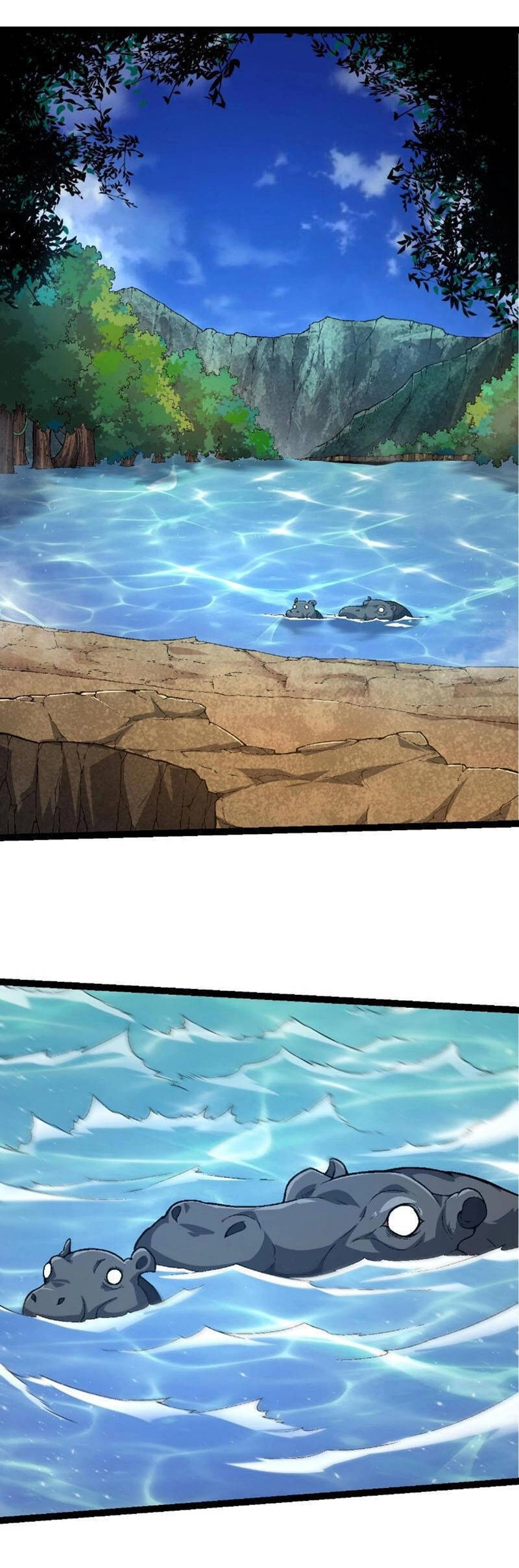 Chuyển Sinh Thành Liễu Đột Biến Chapter 122 - 1