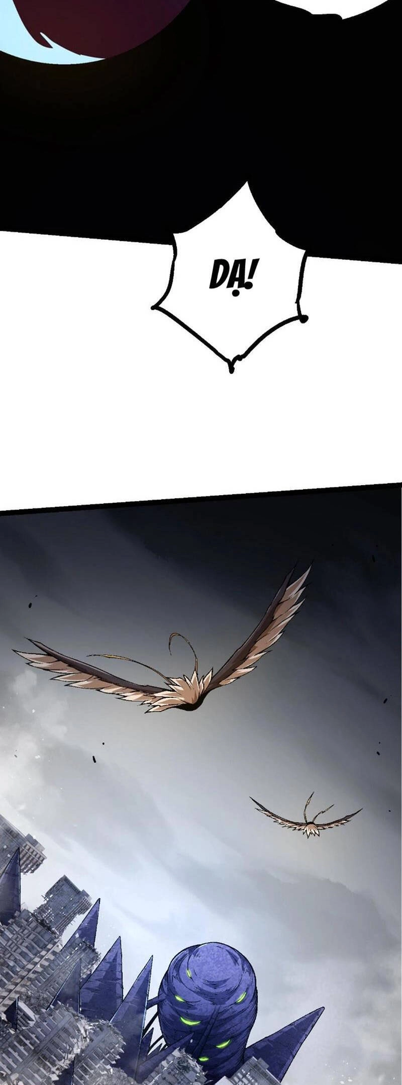 Chuyển Sinh Thành Liễu Đột Biến Chapter 122 - 5