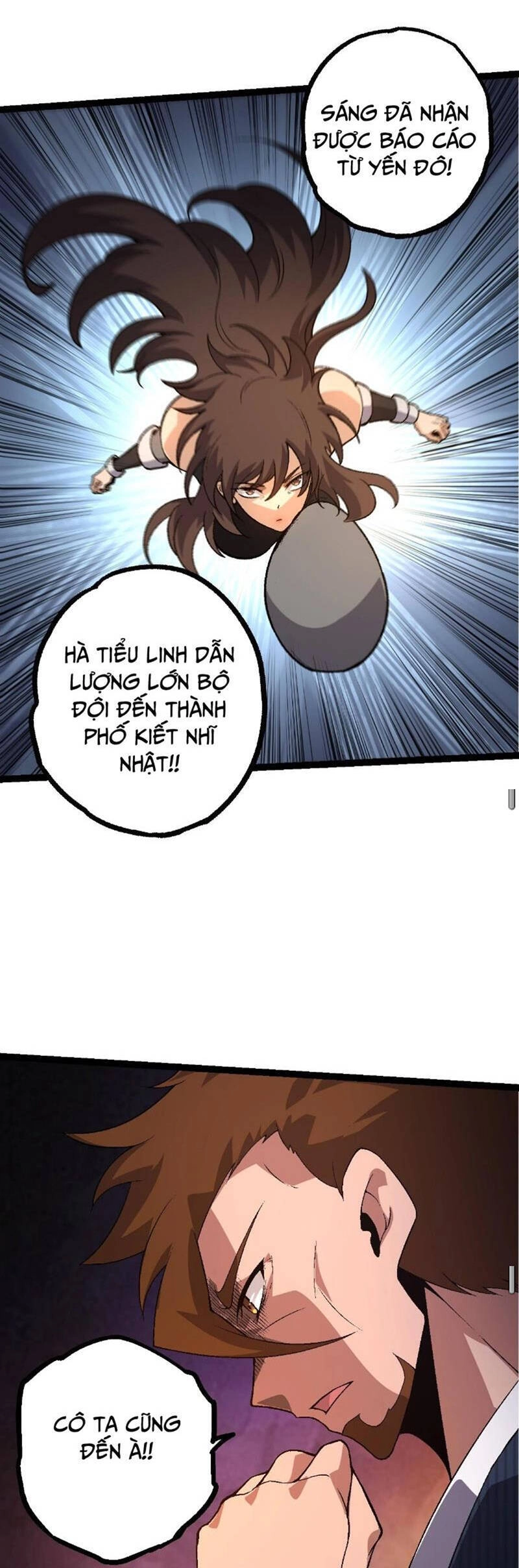 Chuyển Sinh Thành Liễu Đột Biến Chapter 122 - 12