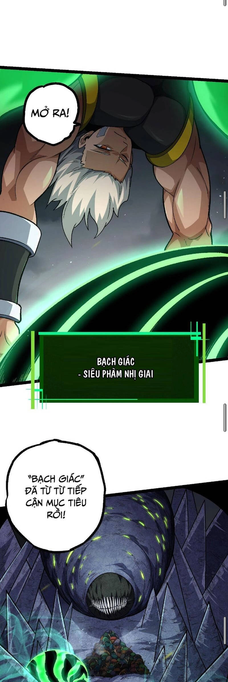 Chuyển Sinh Thành Liễu Đột Biến Chapter 122 - 18