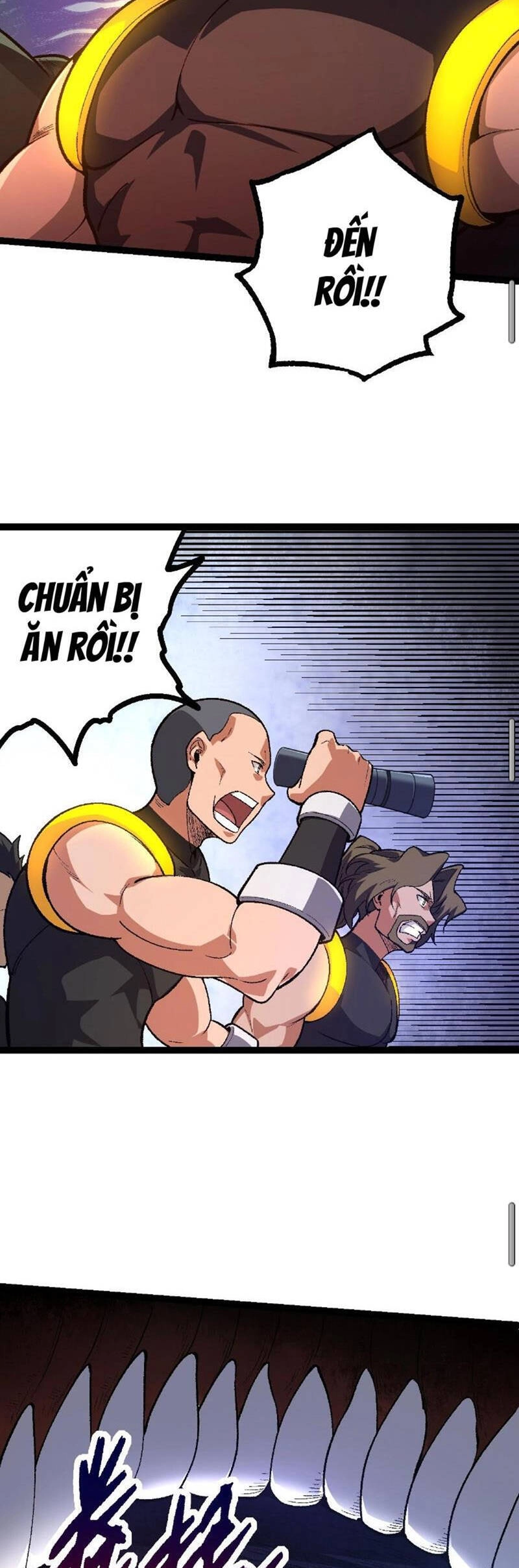 Chuyển Sinh Thành Liễu Đột Biến Chapter 122 - 24