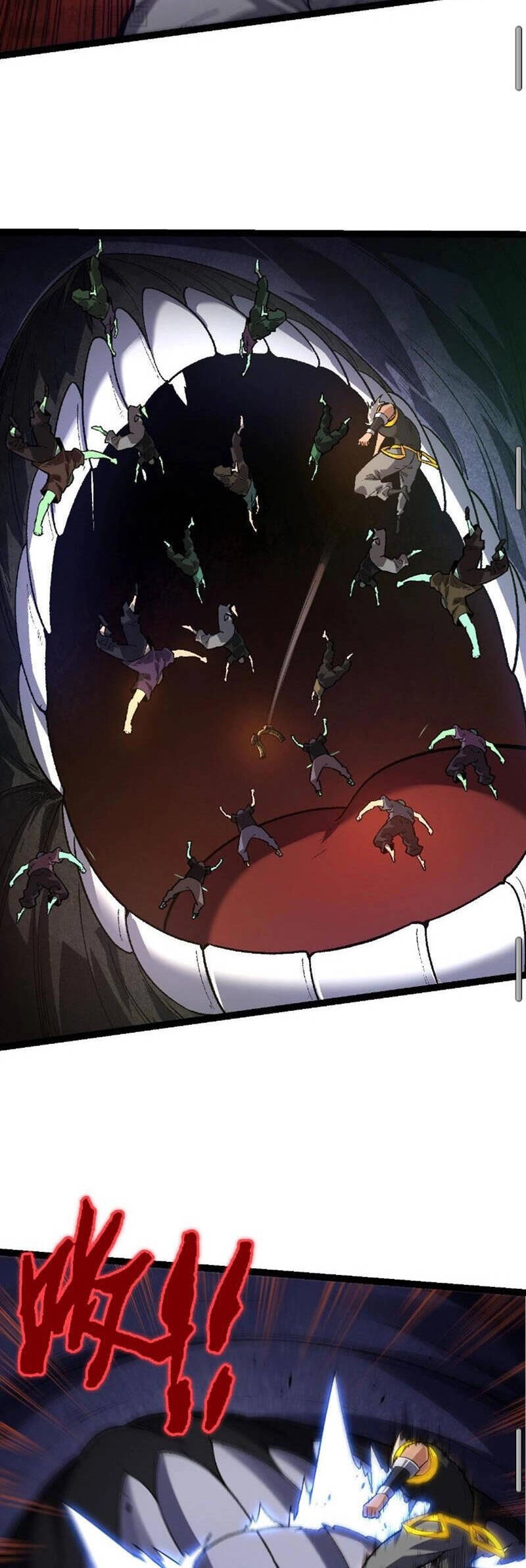 Chuyển Sinh Thành Liễu Đột Biến Chapter 122 - 26