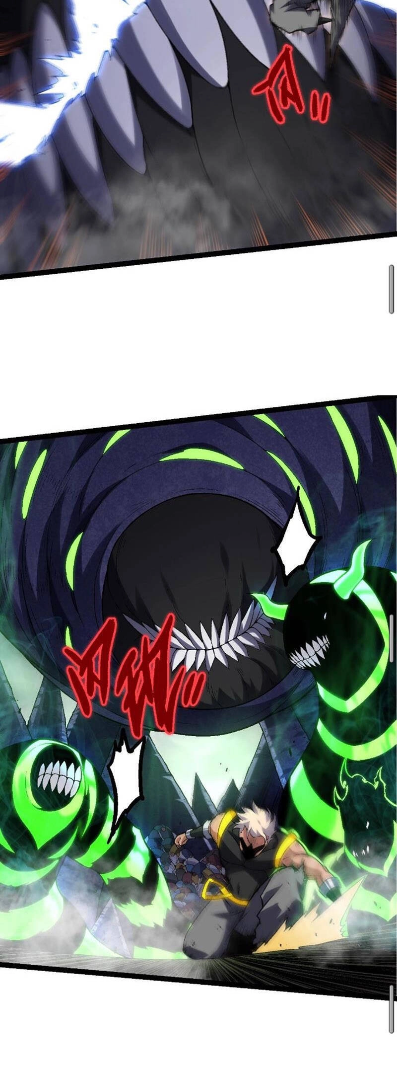 Chuyển Sinh Thành Liễu Đột Biến Chapter 122 - 27