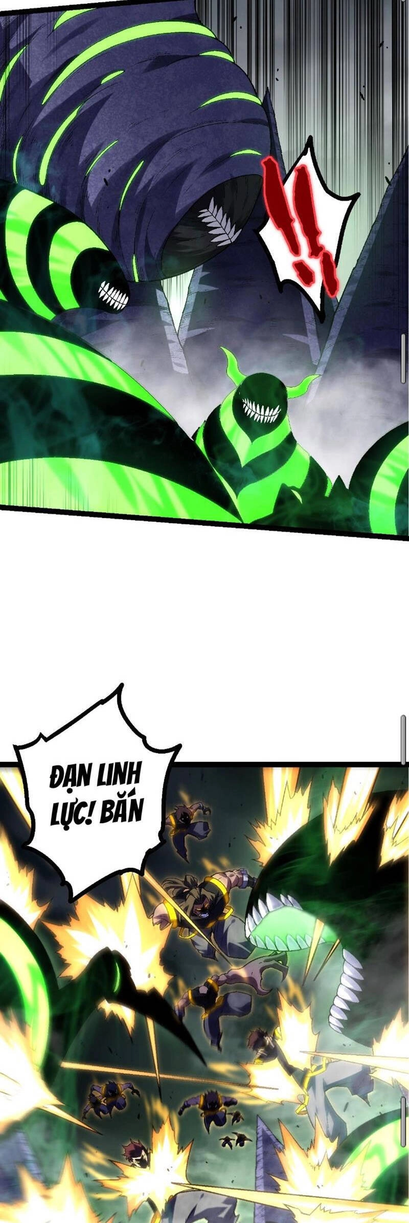 Chuyển Sinh Thành Liễu Đột Biến Chapter 122 - 29