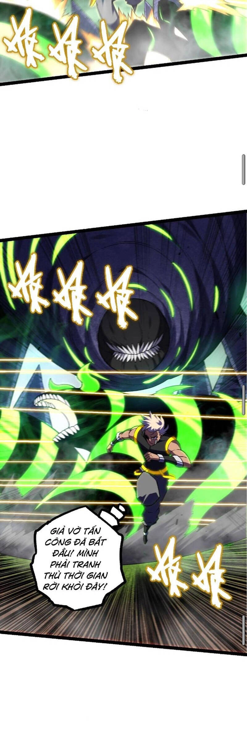 Chuyển Sinh Thành Liễu Đột Biến Chapter 122 - 30