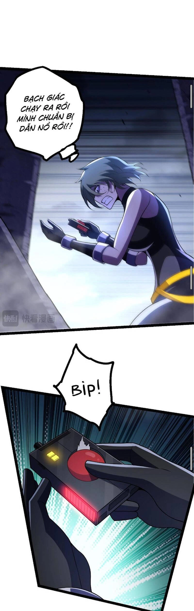 Chuyển Sinh Thành Liễu Đột Biến Chapter 122 - 31