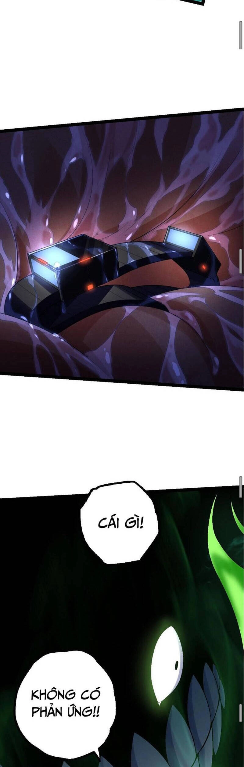 Chuyển Sinh Thành Liễu Đột Biến Chapter 122 - 32