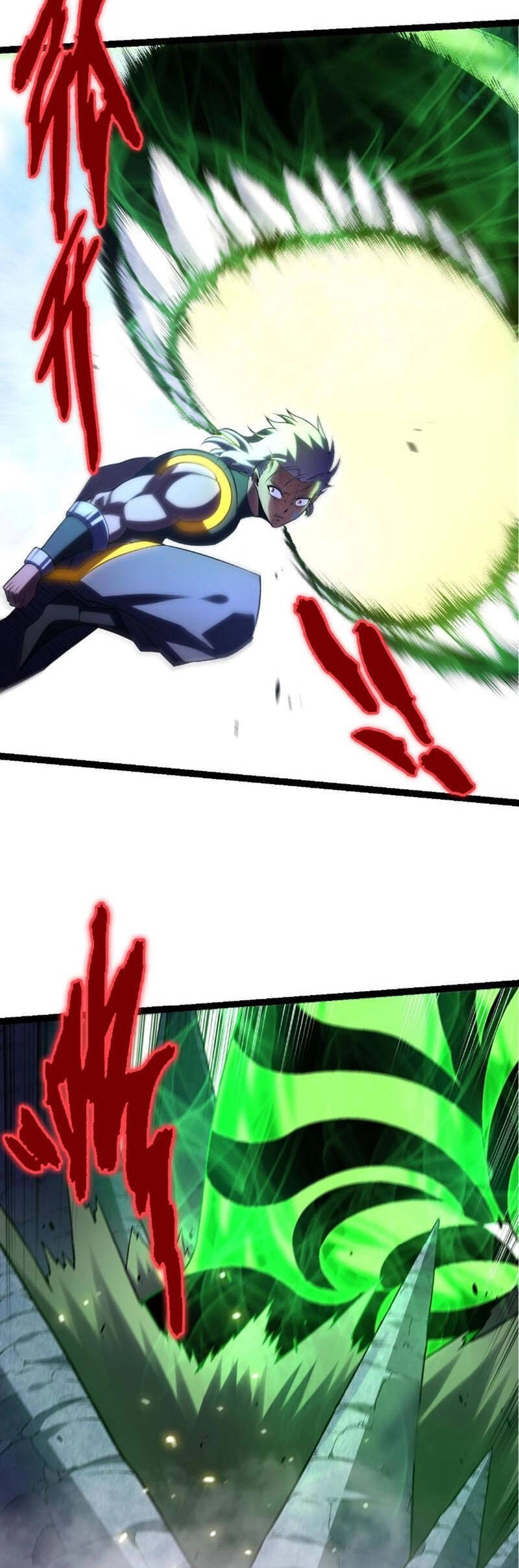 Chuyển Sinh Thành Liễu Đột Biến Chapter 122 - 34