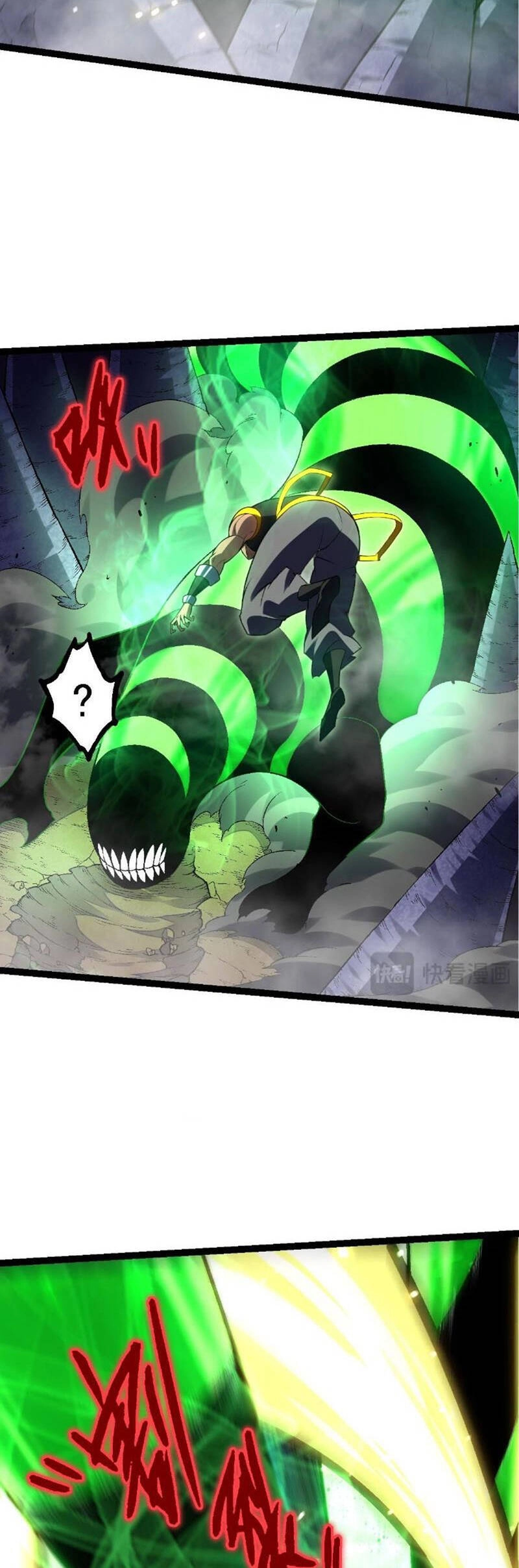 Chuyển Sinh Thành Liễu Đột Biến Chapter 122 - 35